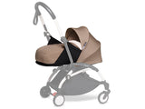 BABYZEN YOYO O+ pachet nou-nascut Taupe