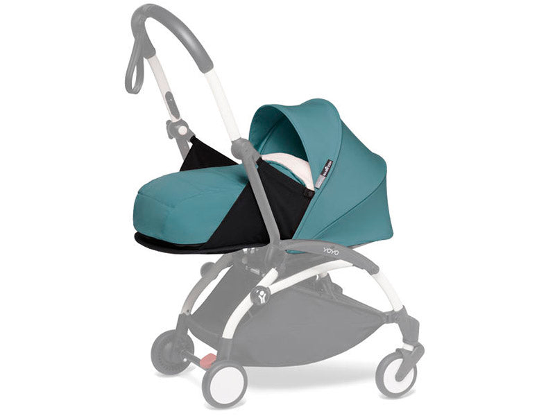 BABYZEN YOYO O+ pachet nou-nascut Aqua