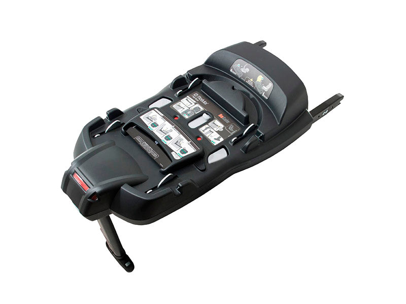 BABYZEN YOYO baza pentru scaun auto BeSafe Iso Fix 595701