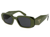 Ochelari de soare Prada PR17WS-13N5S0-49, din Acetat, p/u femei