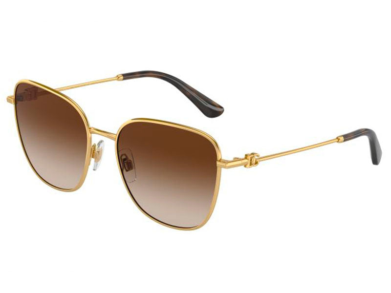 Rama ochelari de soare Dolce Gabbana