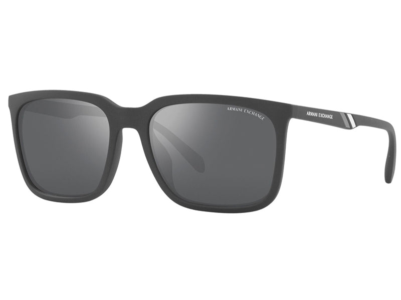 Rama ochelari de soare Armani Exchange