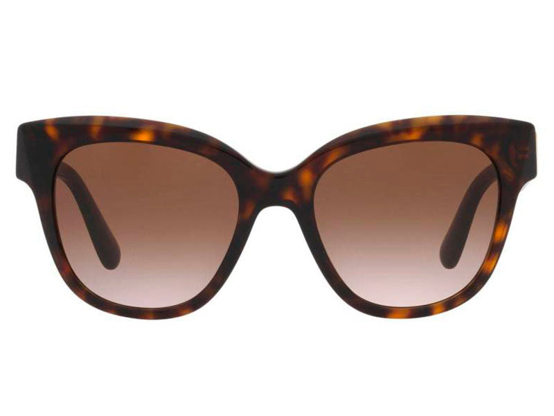 Ochelari de soare Dolce Gabbana DG4407-502/13-53, din Acetat, p/u femei