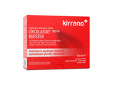 KIRRANO CIRCULATORY BOOSTER CBS051 solutie 15ml