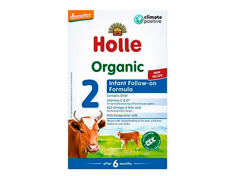 Holle formula de lapte 2