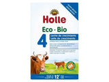 Holle Organic Formula de lapte 4 (12m+) 600g