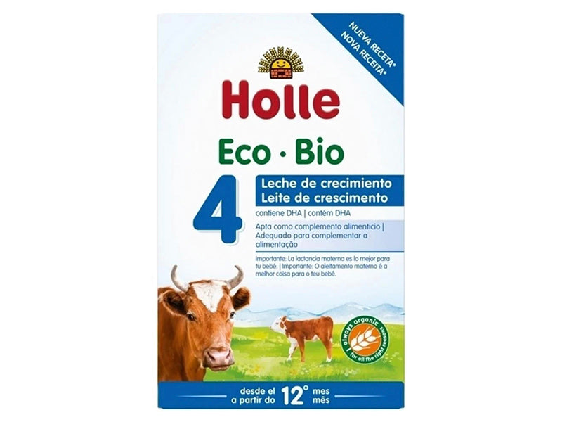Holle formula de lapte 4