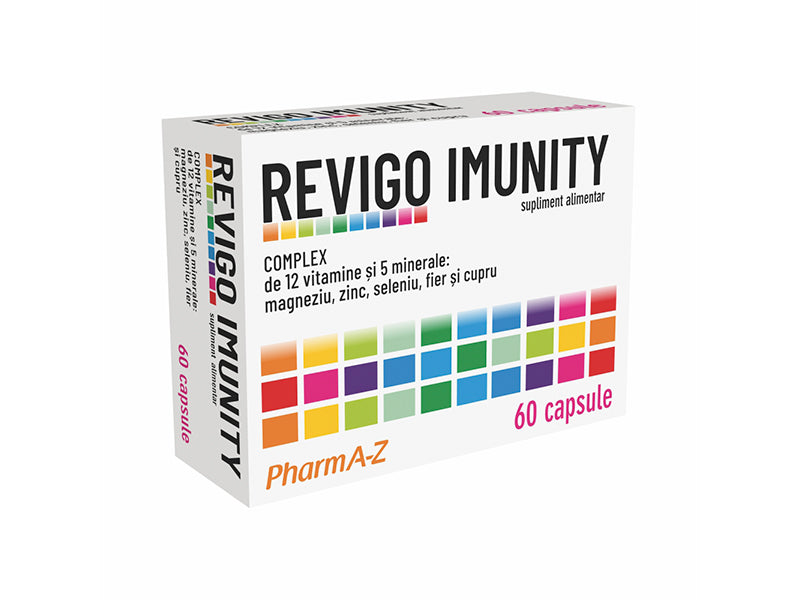Revigo Imunity