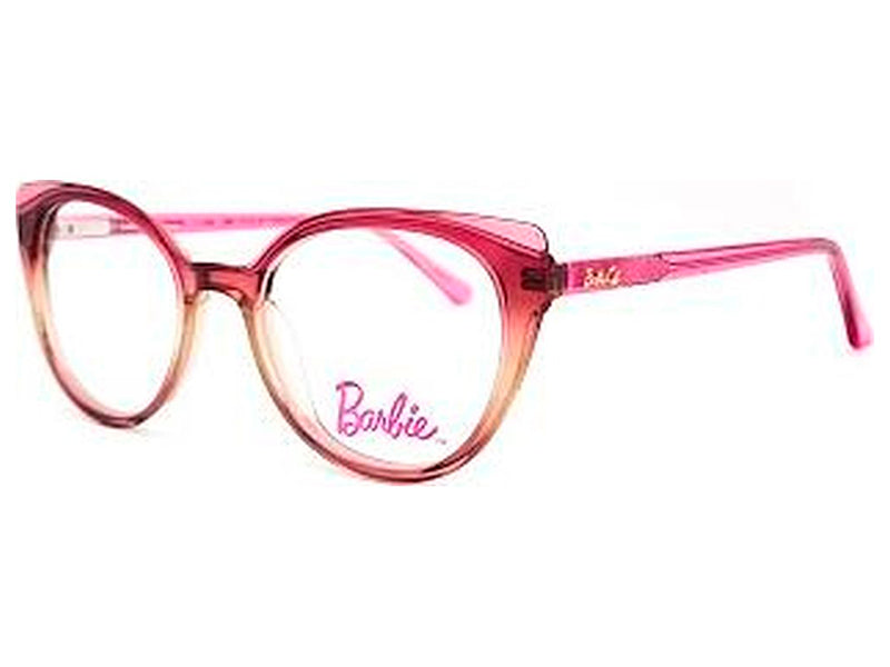 Rama optica BARBIE BBV017 PRP 47-17-135, din Acetat, p/u copii