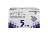 Ace pentru stiloul de insulina 31Gx5mm compensat gratis