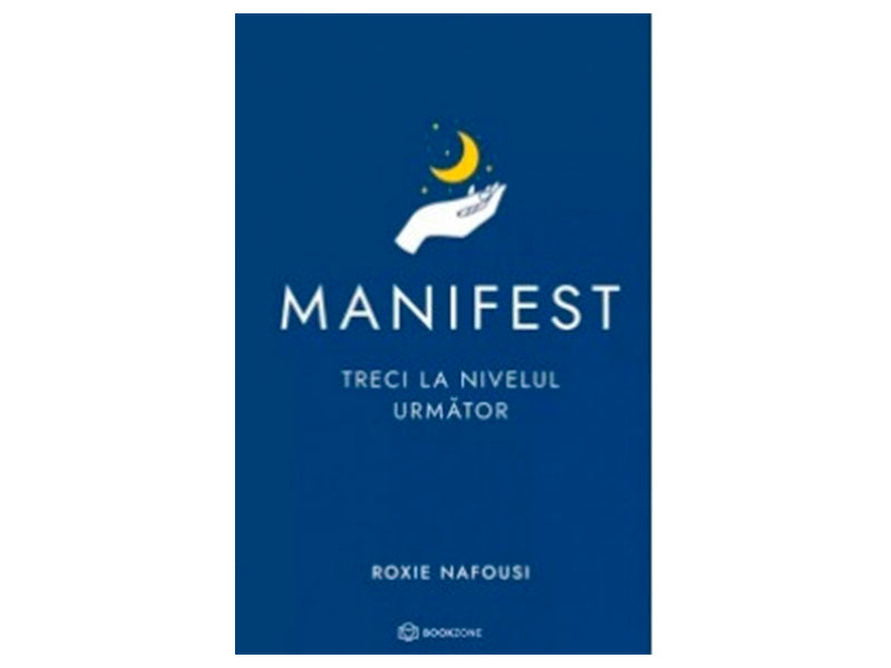 Carte Manifest. Treci la nivelul urmator
