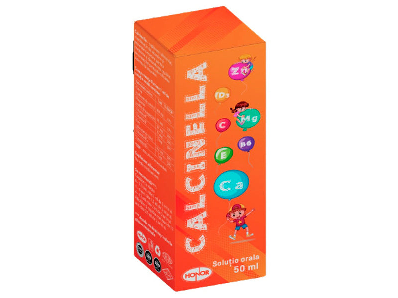 Calcinella