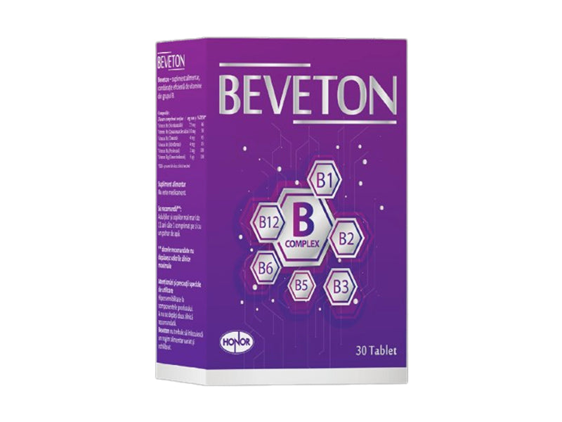 Beveton