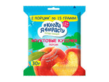 Cand voi Creste Desert fructe mar persic 30gr