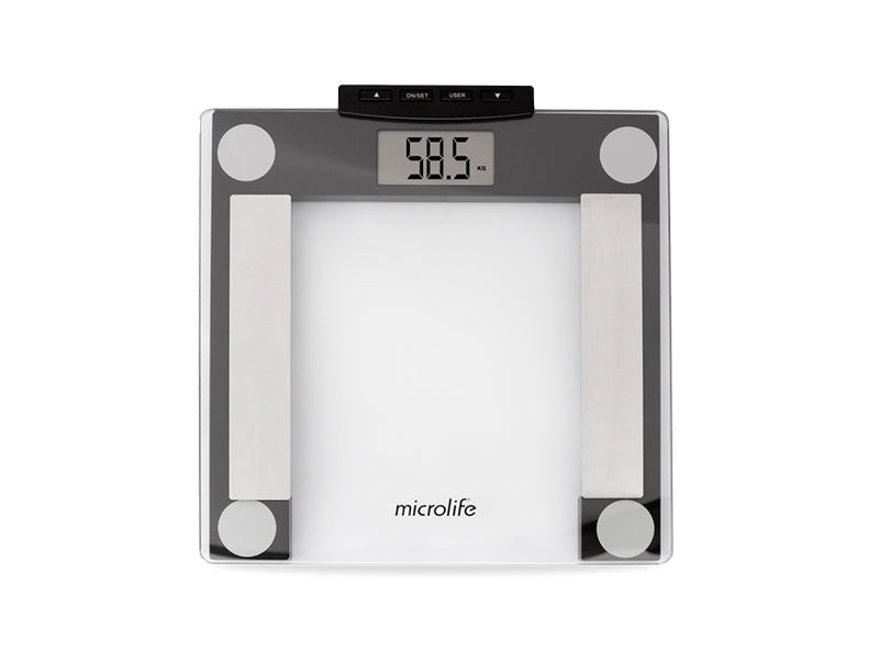 Microlife cantar electronic