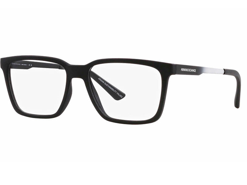 Rama optica  Armani Exchange AX3103-8078-55, din Acetat, p/u barbati