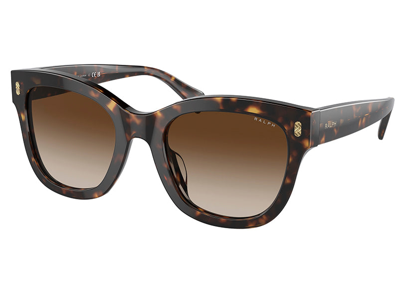 Ochelari de soare Ralph RA5301U-500313-52, din Acetat, p/u femei