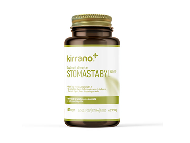 KIRRANO Stomastabyl
