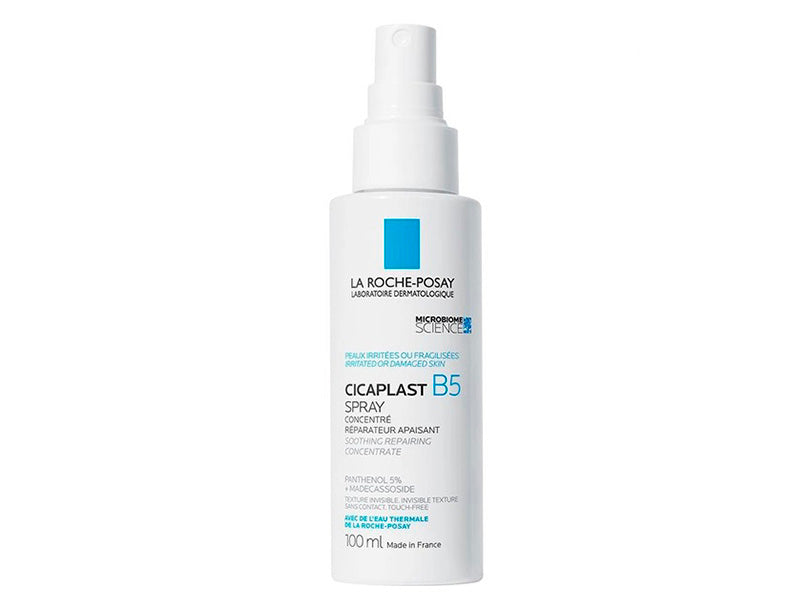 La roche posay Cicaplast B5 spray