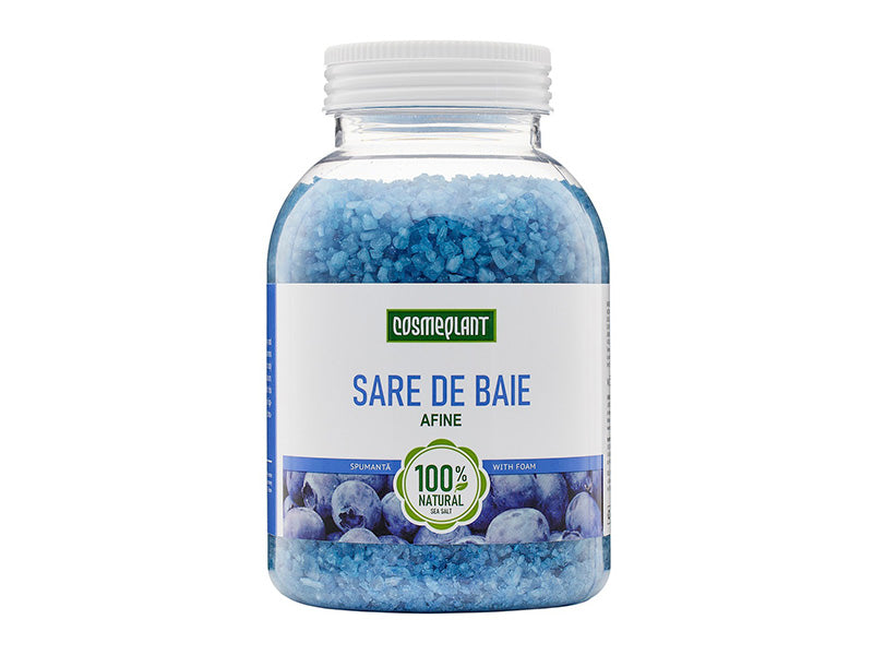 Viorica Sare de baie Afine