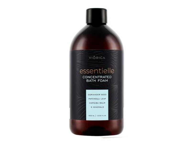 Viorica Concetrat Spuma de baie