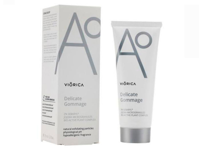 Viorica Scrab delicat