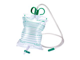 Punga Urimed bags 2 l opened,nonsterile
