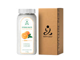 Epsom Sare de baie Portocala 950g