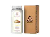 Epsom Sare de baie Scortisoara Ghimbir 950g