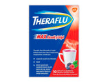 TheraFlu MAX Raceala si Gripa pulb/sol.orala