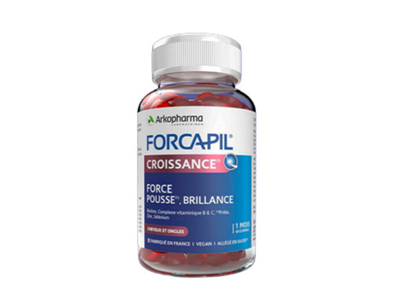 Forcapil