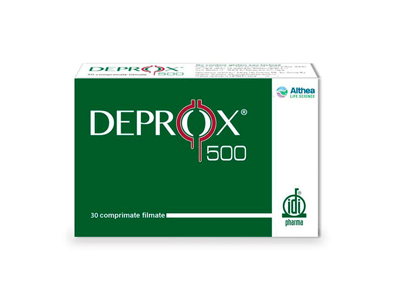 Deprox 500