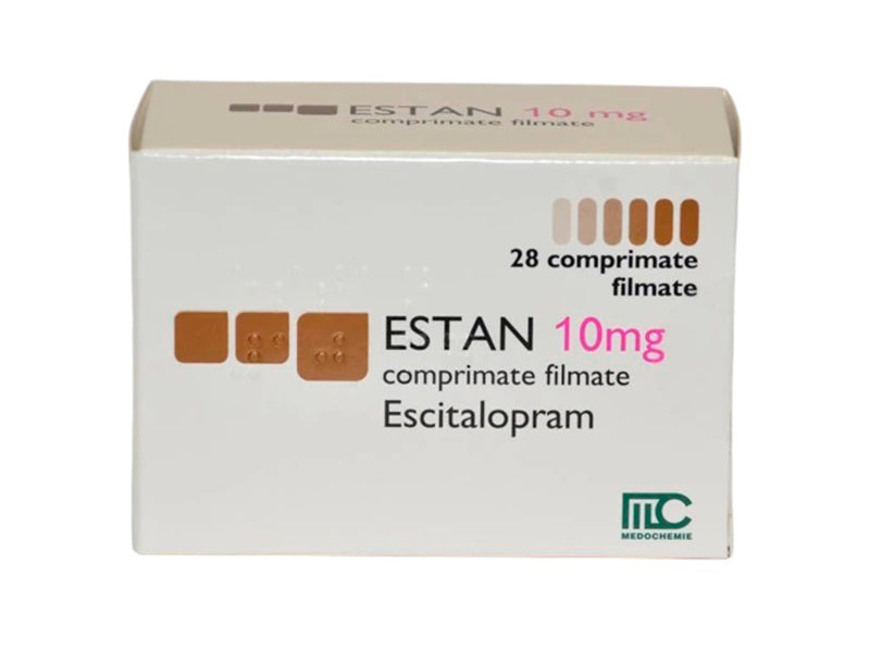 Estan 10mg comp.