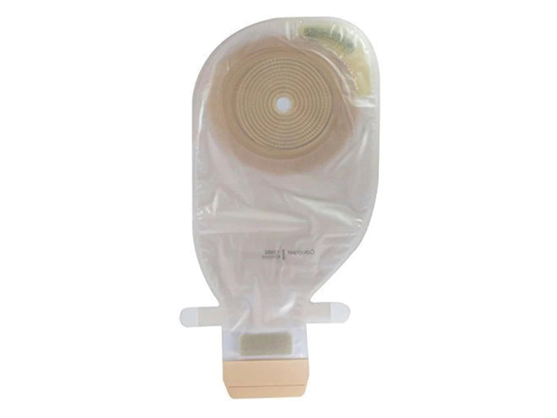 Coloplast Punga urostomica p/u flansa Alterna cu drenaj opac 60 mm