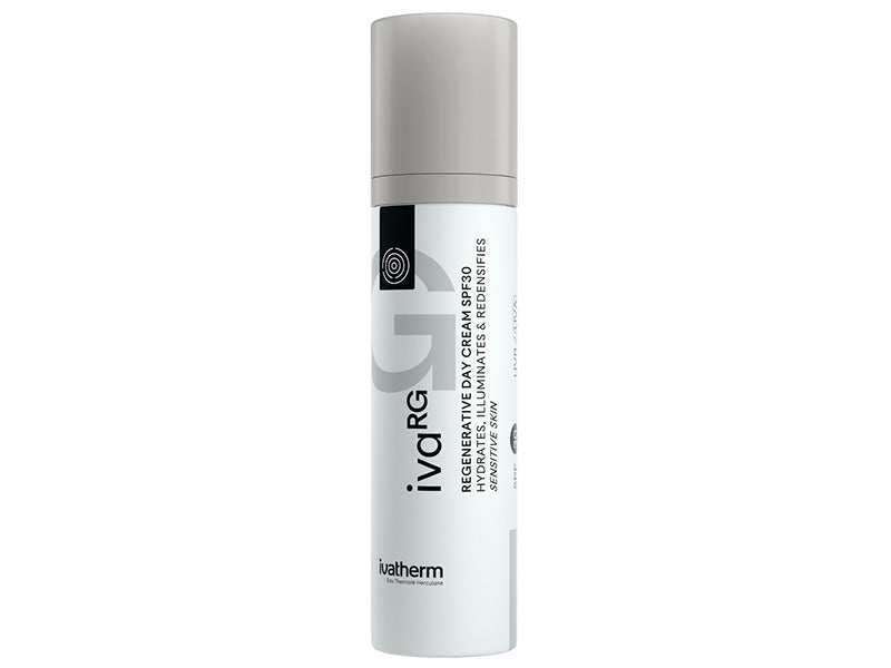 Ivatherm IvaRG Crema de zi regeneranta