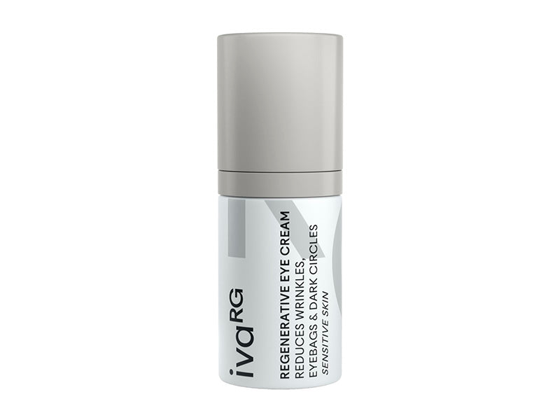 Ivatherm IvaRG Crema de ochi regeneranta