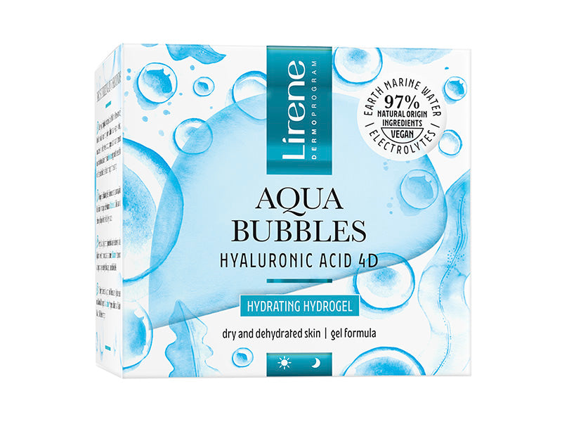 Lirene hydrocel hidratant