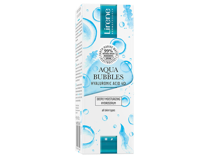 Lirene hydroserum