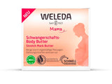 Weleda Unt de corp antivergeturi 150ml