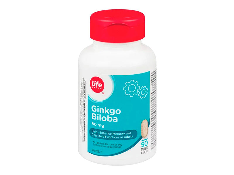 Ginko Biloba