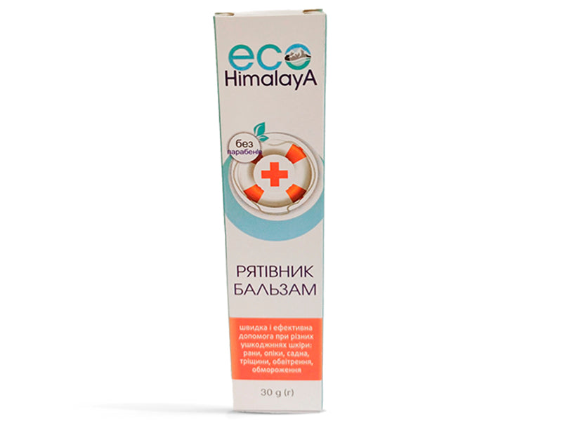 Himalaya ECO Save Balsam 30g