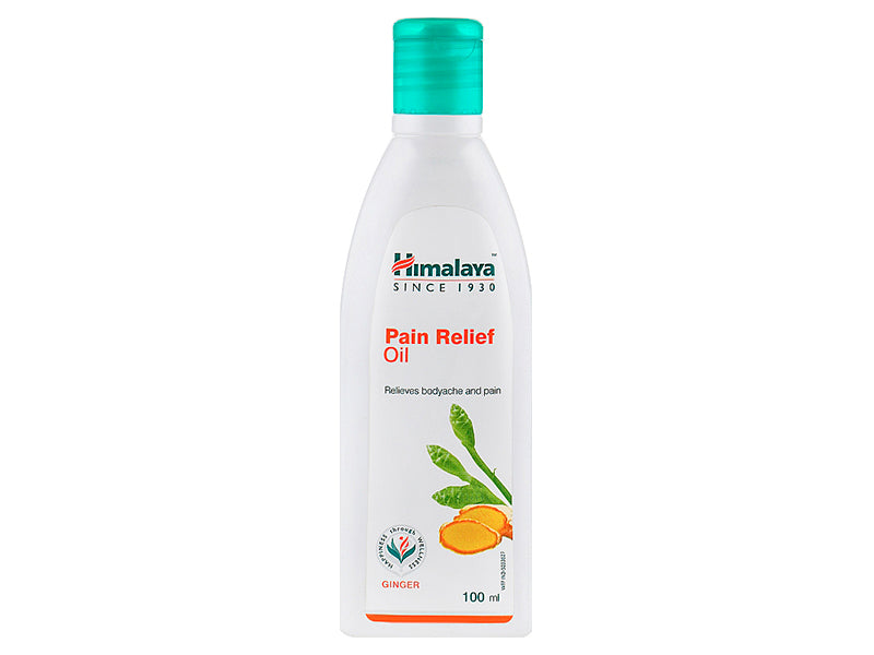 Himalaya ECO Ulei pu masaj anticelulitic 250ml