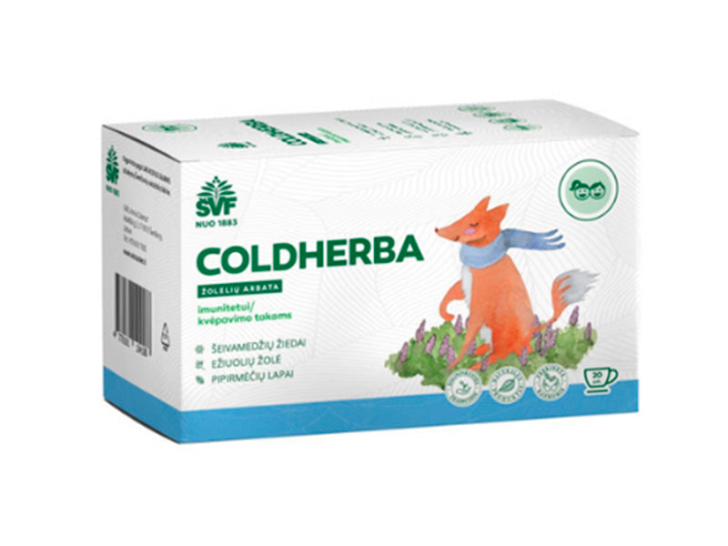 Coldherba