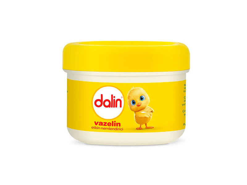 Dalin vaselina