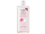 Equilibra Rose Sampon cu acid hialuronic 265ml