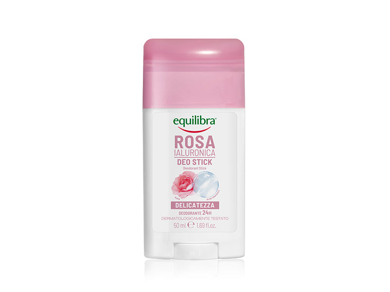 Equilibra deo stick Rosa