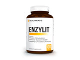 Enzylit caps.