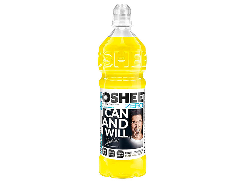 Oshee zero bautura