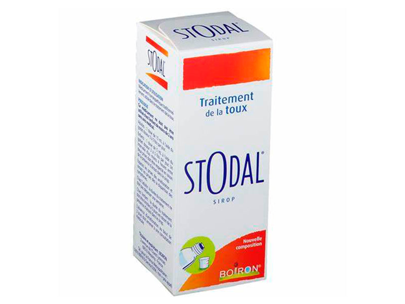 Stodal