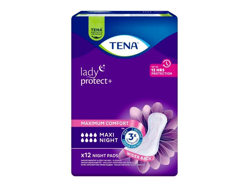 Tena Lady protect
